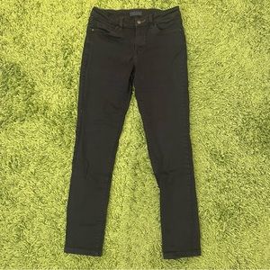 Uniqlo Ultra Stretch Skinny Jeans